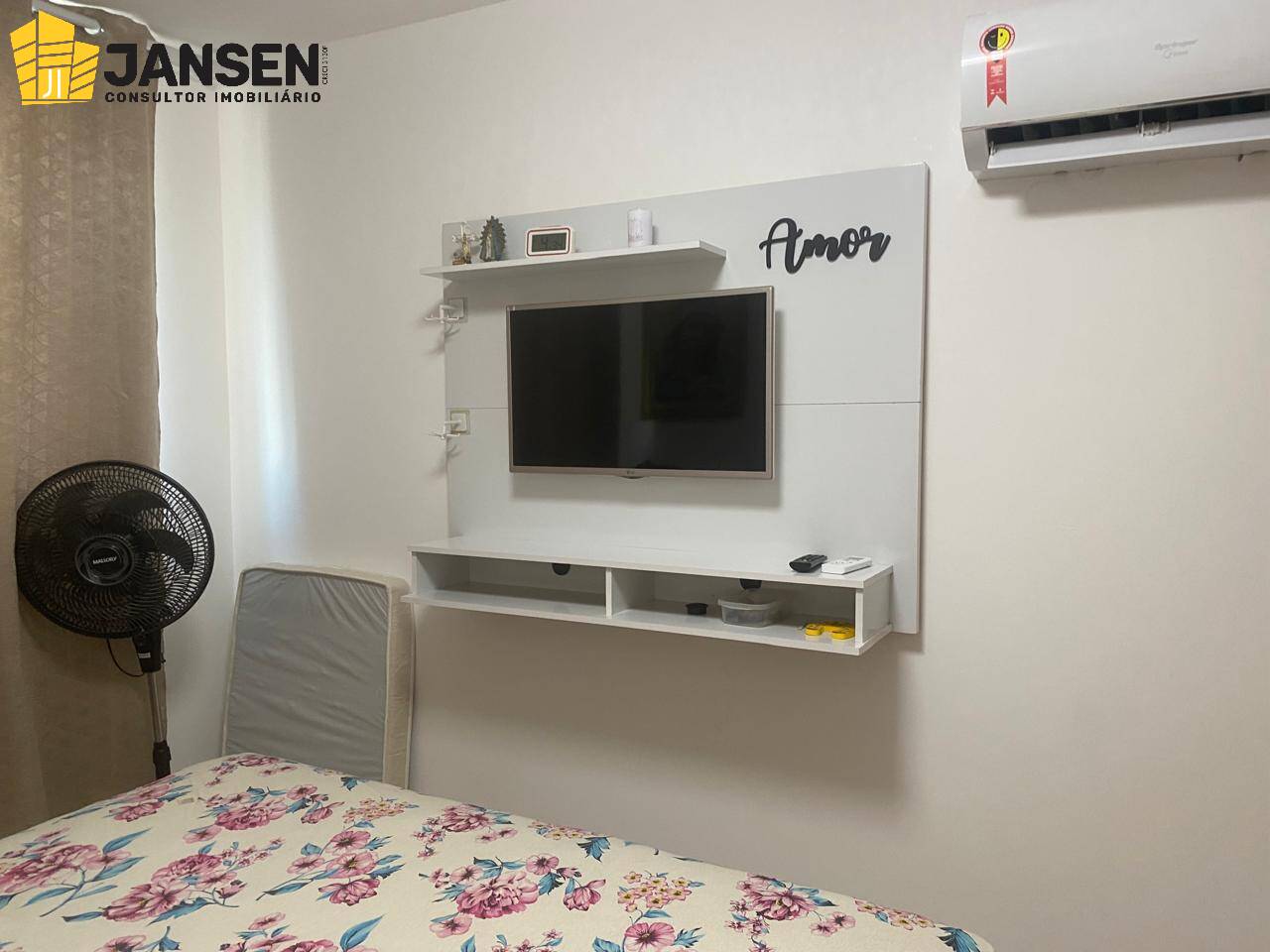 Apartamento para alugar com 1 quarto, 43m² - Foto 30