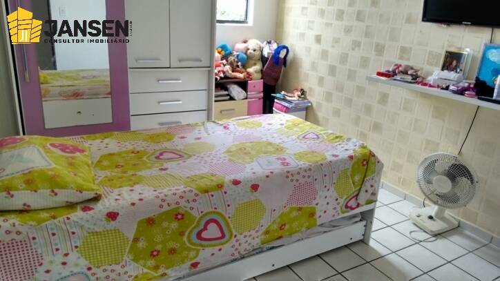 Apartamento à venda com 3 quartos, 70m² - Foto 10